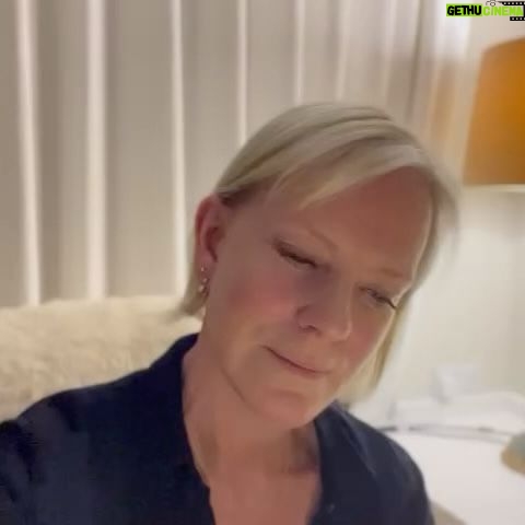 Hermione Norris - 676 Likes - LOVE beyond love
I was recently inspired by seeing different people reading the wonderful poetry by Donna Ashworth and decided to invite a few people to pick and read one of their favourite pieces from my book.
I am super excited to kick off with the amazing @hermione_norris and her voice that sounds like warm honey wrapped in silk. I’m so grateful to Hermione for such a generous offering and she picked one of my favourites too! I hope you enjoy it as much as I do.
🙏🏽❤️🌻
More to follow soon xxx