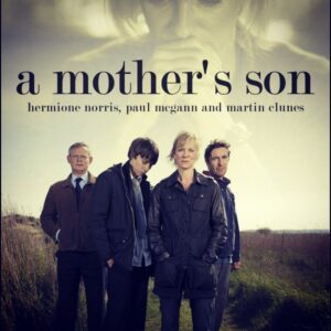 Hermione Norris Instagram - Apparently this is being repeated on @Itv. All my love to the cast and crew who made #a mother’s son. ❤️