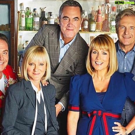 Hermione Norris - 1.1K Likes - Come and be with us tonight at 9 on ITV. #fayripley#johnthompson#jamesnesbitttv#robertbathurst@ITV@coldfeet ❤️❤️❤️❤️❤️