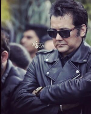 Hesam Navabsafavi Instagram - مراسم خاکسپاری مرحومه بیتا فرهی#بیتافرهی#حسام_نواب_صفوى