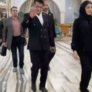 Hesam Navabsafavi Instagram - مسافرت با دوستان. بسیار خوش گذشت🌹🌹🙏🙏