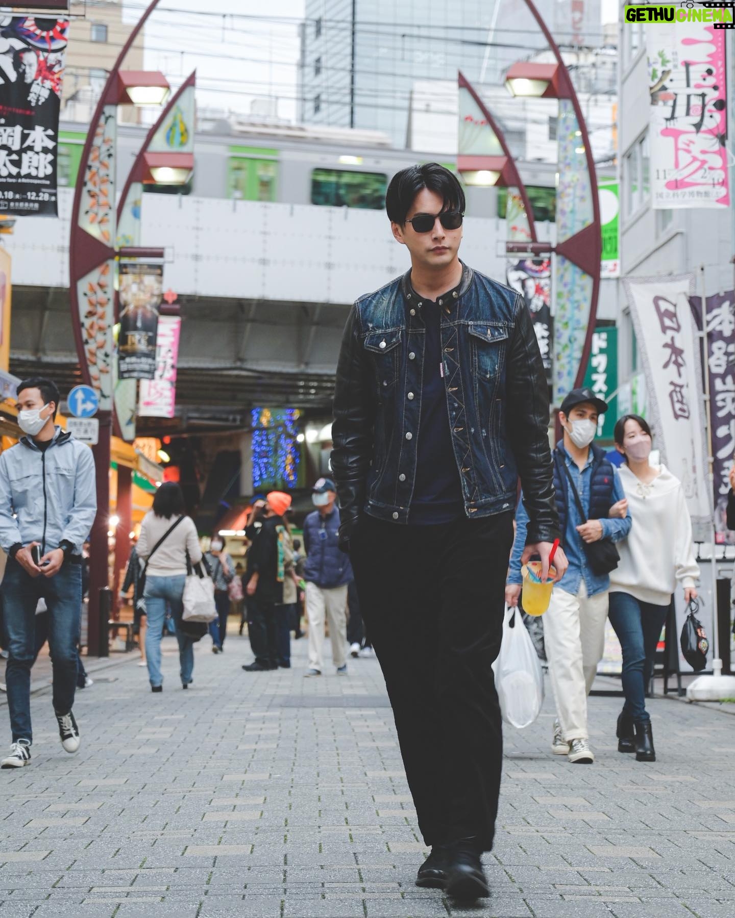 Hideo Ishiguro - 3.1K Likes - 🚶