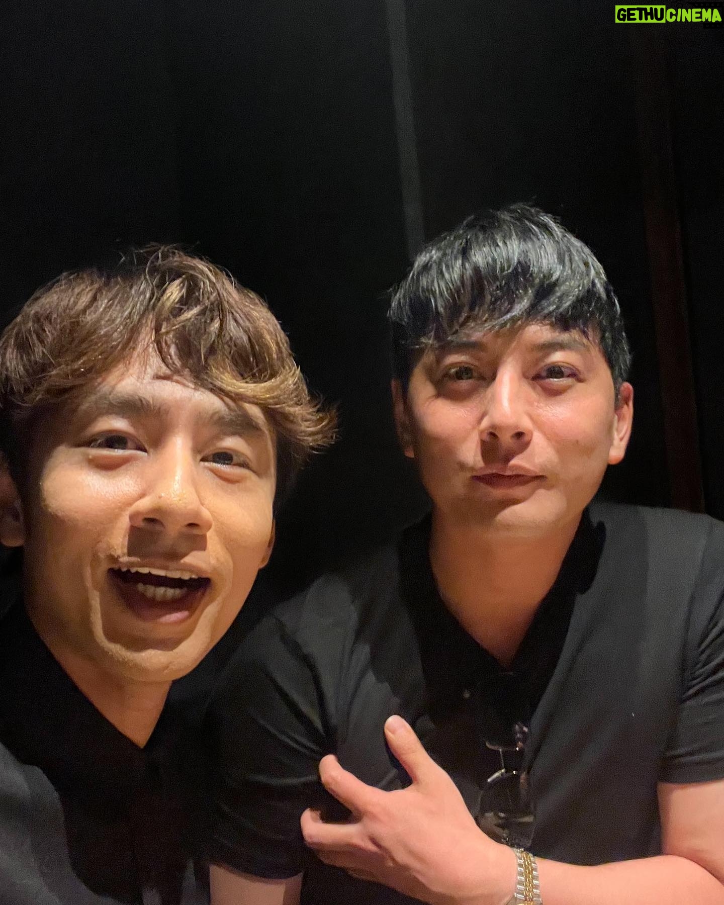 Hideo Ishiguro - 5K Likes - 中丸ち。
あれ?まっすーは?笑
まっすー次きてー!
#ドラマrescue
