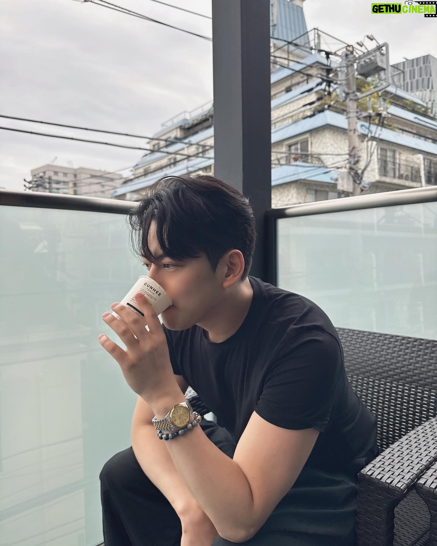 Hideo Ishiguro - 4K Likes - 💇🖤
@gnm_tokyo