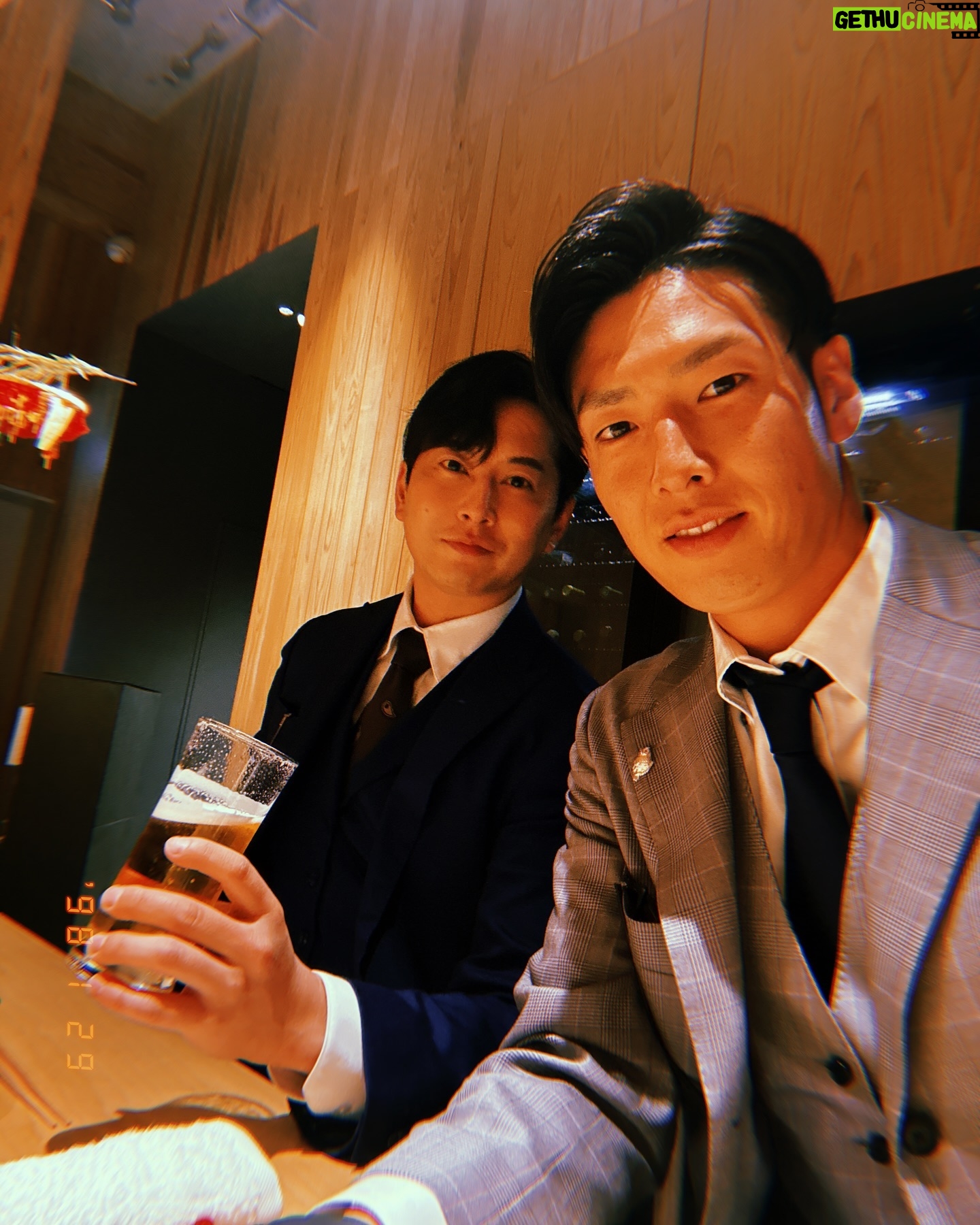 Hideo Ishiguro - 2.6K Likes - 若と🍺キャンプ⚾️前に