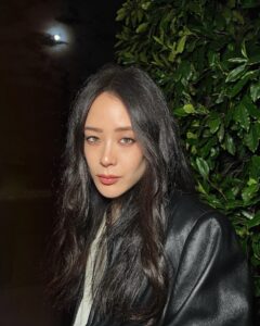 Actress Highdee Kuan HD Instagram Photos and Wallpapers May 2024