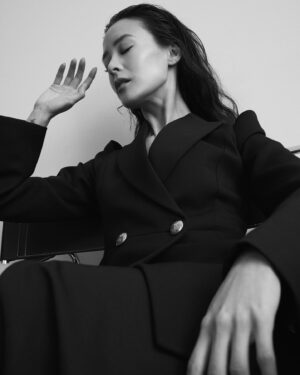 Highdee Kuan Instagram - thank you @numero_netherlands @numeromagazine 🖤

Photographer: Phil Chester & Sara Byrne @philchester @sarakbyrne
Stylist: Nico Amarca @nicoamarca
Makeup: Mai Quynh @storyofmailife @forwardartists
Hair: Rena Calhoun @rena.calhoun @aframe_agency
Styling assistant: Manny Gutierrez @styled.by.manny
Editor: Timi Letonja @timiletonja
Editorial director & interview: Jana Letonja @janaletonja