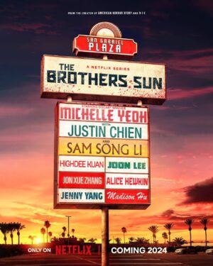 Highdee Kuan Instagram - coming soon! @netflix