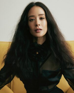 Highdee Kuan Instagram - thank you @numero_netherlands @numeromagazine 🖤

Photographer: Phil Chester & Sara Byrne @philchester @sarakbyrne
Stylist: Nico Amarca @nicoamarca
Makeup: Mai Quynh @storyofmailife @forwardartists
Hair: Rena Calhoun @rena.calhoun @aframe_agency
Styling assistant: Manny Gutierrez @styled.by.manny
Editor: Timi Letonja @timiletonja
Editorial director & interview: Jana Letonja @janaletonja