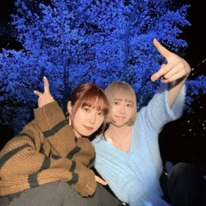 Hikari Codama Instagram - 夜桜と🌸

📸byだいすきりょこたん

#桜 #お花見 #sakura #instagood #fyp #ootd