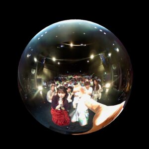 Hikari Codama Instagram - .
.
.
2024.6.8@渋谷WWW

someiさんとのツーマンライブ
ありがとうございました！！❤️‍🔥

バンド編成で #こだまつり2024
超楽しく締めくくれました！
みんなのおかげ！ありがとう❕

正直、楽しすぎてパワーを使いすぎて
悔しい思いの部分もあるのですが、！、！！
体力つけてこ2024という気持ち👼🏻
でも、それくらいの全力を出し切れたステージでした！
ありがとう！

someiさんの伸びやかな歌声は本当に魅力的で
沢山学ぶ部分があって、刺激をいただきました！
同じ事務所のゆいに！(笑)のシンガーソングライターとして
邁進していきたい！ね！

そしてそして！MCでも話しましたが、
近々嬉しいお知らせありです。。。。
どどんとお知らせします。
お楽しみに！！🔥

感想も待ってます🫶

改めて #こだまつり2024 完走させてくれてありがとう！
来てくれた人、関わってくれた全ての皆様に
感謝申し上げます！❤️‍🔥

これからもよろしくね！！

💄 @yukanamitsu 

M1.ドラマチックに恋したい
M2.ブルーリバイバル
M3.キミ細胞
M4.今夜君と、
M5.言わない
M6.LOVEとPEACE
M7.いやになっちゃったときの唄
M8.星の涙
M9.ソーダ
M10.ぱーふぇくと

#こだソメ
#小玉ひかり
#somei