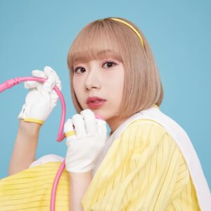 Hikari Codama Instagram - .
.
.
⚡️BIG NEWS⚡️

①TVアニメ「女神のカフェテラス」
第2期OPテーマを担当させて頂きます！

②2ndシングル「チャージ！」
8/28(水)リリース決定🔋✨

"大切な人と充電し合う"

想いを込めて書き下ろした楽曲です。
アニメを通して、沢山の方に届きますように❤️‍🔥

#女神のカフェテラス
#小玉ひかり 
#夏アニメ