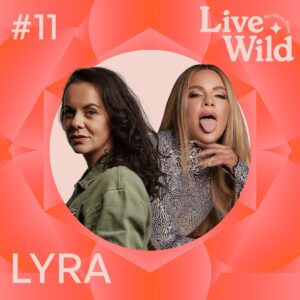 Hilary Rose Instagram - @thisislyra talks candidly to Hilary about her not so nice start in the music industry, her love of Barry’s Tea and thigh high boots and how you better listen up because she’s not going anywhere. Since this chat Lyra has had a sold out tour and a number 1 album on Irish Album Charts! 

Listen in now wherever you get your podcasts or from the link in bio! ⭐️🌍 

Follow Lyra here:  @thisislyra 
Follow Hilary here: @thehilaryrose 
Follow Live Wild here:  @livewildpodcast 

Thank you for listening to the show, I hope you found it fun and inspiring. 

Please help us bring you the best quality content by rating, liking, commenting and sharing the show with others. 

If you’d like to show your support we would be delighted! 

You can ‘Buy me a coffee’ by following the link below. 
https://buymeacoffee.com/livewildpodcast 

Or if you’d like to donate crypto currency to support us we would be delighted! 

You can donate crypto currency below. 
https://bitdonate.com/embed/donate/live-wild 

You can read more about us or contact us at www.livewild.ie 

As always the Live Wild podcast, its CEO and host Hilary Rose emphasis that this podcast is for entertainment purposes only. 

Thank you! Xxx 

#LYRA #HilaryRose#LiveWildPodcast #Season2 #NewEpisodes #LiveWild #ThinkWild #BeWild