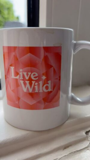 Hilary Rose Instagram - Cuppa tae… and making plans for @livewildpodcast  season 3 & 4! 

Who would you like to see interviewed…. Put it in the comments below! 

@livewildpodcast 
@livewildpodcast 
@livewildpodcast