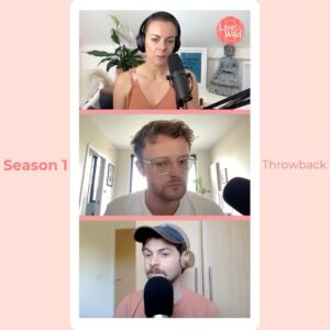 Hilary Rose Instagram - Last but very much not least! Throwback to @thehilaryrose ‘s conversation with @alexmurphy_97 and @walleychris ⭐️

📹 Available on YouTube!

🔗Link in bio

#livewildpodcast #wellnesspodcast #irishwellnesspodcast #livewild #hilaryrose #eatwild #thinkwild #bewild #livewild #theyoungoffenders