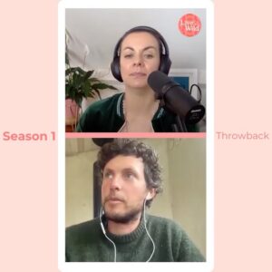 Hilary Rose Instagram - Throwback to @thehilaryrose ‘s conversation with Fergal Smith of @moyhillfarm @moyhillfarmoutlet ⭐️

📹 Now available on YouTube!

🔗Link in bio

#livewildpodcast #wellnesspodcast #irishwellnesspodcast #livewild #hilaryrose #eatwild #thinkwild #bewild #livewild #moyhillfarm #regenerativefarming #foodsecurityisfreedom