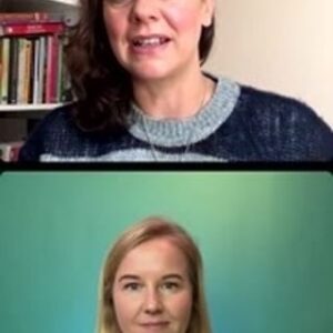 Hilary Rose Instagram - Hope you enjoy this awesome mini episode of @livewildpodcast all about the creative process with Judie Russell of @thevidacademy and @unbrandedthepodcast .

This is a creative first for us at @livewildpodcast as this live Instagram chat will then go on to be a mini @livewildpodcast episode.

“Follow the golden thread”…. ✨✨✨✨✨✨✨✨✨