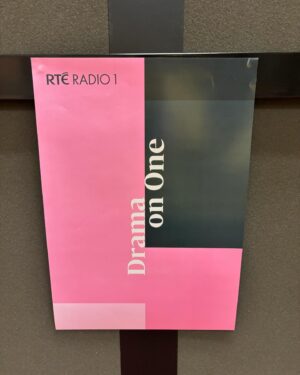 Hilary Rose Instagram - Tonight on RTE Radio 1 Drama on One. I played “Shinaid”. It’s an awesome play. Tune in and enjoy! 🤍✨