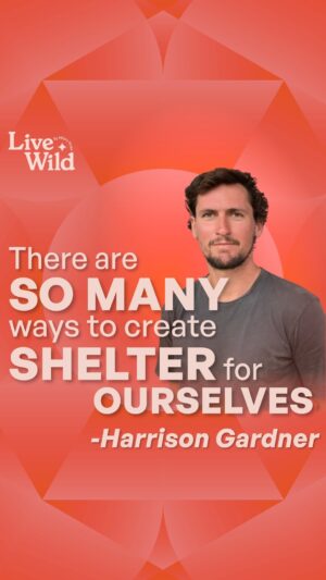 Hilary Rose Instagram - Join Hilary and Harrison Gardner in Episode 14! ⭐️ 

Master builder and TV presenter of Build Your Own Home, Harrison Gardner talks to Hilary about the challenges of planning in Ireland, how to build your own home from the raw materials around you and the forgotten skills we gave away. 

Listen in now wherever you get your podcasts or from the link in bio! ⭐️🌍 

Follow Harrison: @_harrisongardner 
Follow Hilary here: @thehilaryrose 
Follow Live Wild here: @livewildpodcast 

Thank you for listening to the show, I hope you found it fun and inspiring. 

Please help us bring you the best quality content by rating, liking, commenting and sharing the show with others. 

If you’d like to show your support we would be delighted! 

You can ‘Buy me a coffee’ by following the link below. https://buymeacoffee.com/livewildpodcast 

Or if you’d like to donate crypto currency to support us we would be delighted! 

You can donate crypto currency below. https://bitdonate.com/embed/donate/live-wild 

You can read more about us or contact us at www.livewild.ie 

As always the Live Wild podcast, its CEO and host Hilary Rose emphasis that this podcast is for entertainment purposes only. 

Thank you! Xxx 

#HarrisonGardner #HilaryRose #LiveWildPodcast #Season2 #NewEpisodes #LiveWild #ThinkWild #BeWild