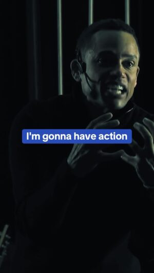 Hill Harper Instagram - Be the energy in motion that sparks change. Every step you take towards positive action ripples out, making the world a better place. 🌍✨