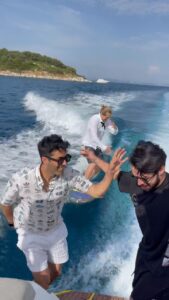 Hilmi Cem İntepe Top 100 Instagram Photos and Posts