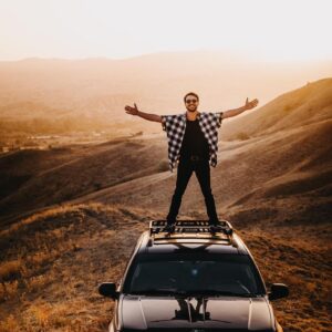 Hilmi Cem İntepe Instagram - Bundan sonra #offroad #kapadokya 🤠