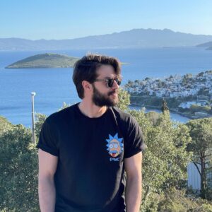 Hilmi Cem İntepe Instagram - 😎