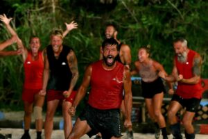 Hilmi Cem İntepe Instagram - Ansızın verdiğim bir kararla kendimi tekrar bu serüvenin içinde buldum :) Zor ve yoğun geçen bu sezonu da  4. Kez survivor defterime ekliyorum. 
Bu süreçte desteğini esirgemeyen ve bizi izleyen tüm sevenlerime çok teşekkür ederim🙏🏻🤍 

Yeni hikayeler de görüşmek üzere…

@survivorturkiye #survivorallstar2024