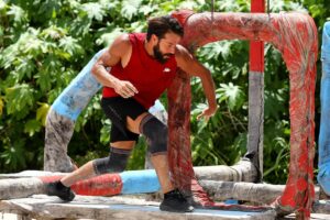 Hilmi Cem İntepe Instagram - Ansızın verdiğim bir kararla kendimi tekrar bu serüvenin içinde buldum :) Zor ve yoğun geçen bu sezonu da  4. Kez survivor defterime ekliyorum. 
Bu süreçte desteğini esirgemeyen ve bizi izleyen tüm sevenlerime çok teşekkür ederim🙏🏻🤍 

Yeni hikayeler de görüşmek üzere…

@survivorturkiye #survivorallstar2024