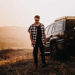 Hilmi Cem İntepe Instagram - Bundan sonra #offroad #kapadokya 🤠