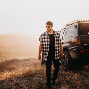 Hilmi Cem İntepe Instagram - Bundan sonra #offroad #kapadokya 🤠