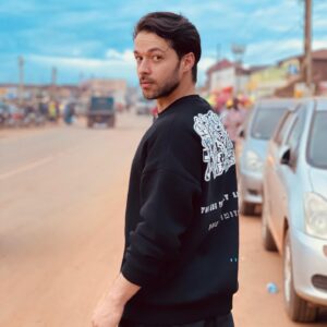 Hilmi Cem İntepe Instagram - 