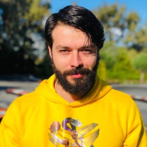 Hilmi Cem İntepe Instagram - 🌞🌞