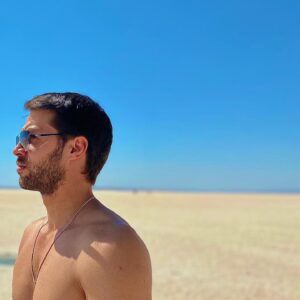 Hilmi Cem İntepe Instagram - Tuzlandık 😬