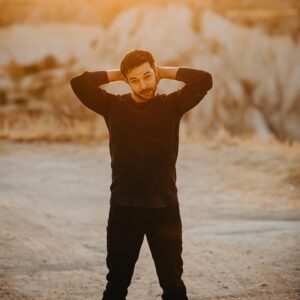 Hilmi Cem İntepe Instagram - Kapadokya vol:2 🌄