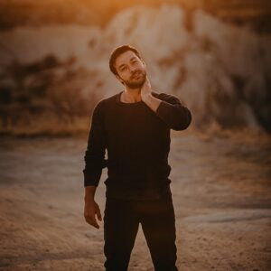 Hilmi Cem İntepe Instagram - Kapadokya vol:2 🌄