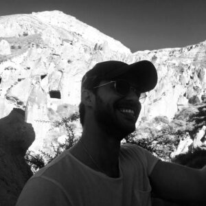 Hilmi Cem İntepe Instagram - Ordan, burdan...