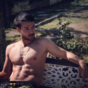 Hilmi Cem İntepe Instagram - 