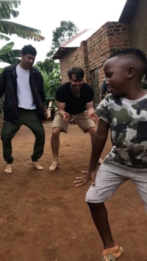 Hilmi Cem İntepe Instagram - Dünya dans günümüz kutlu olsun 💃🏼🕺🏻