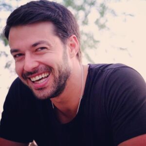 Hilmi Cem İntepe Instagram - 
