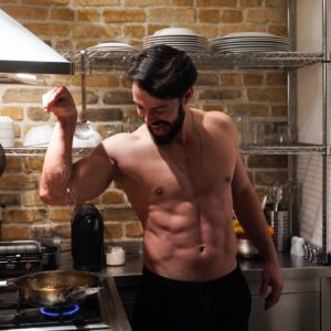Hilmi Cem İntepe Instagram - Cem Chef
Hız:10  Servis:10  Lezzet:1 :)))
📸 @suleymanorcunguler