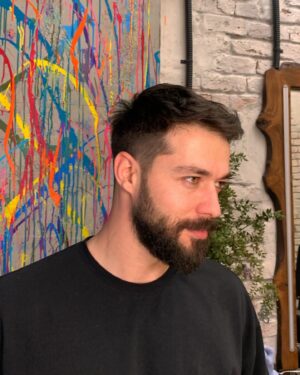Hilmi Cem İntepe Instagram - ✌🏻