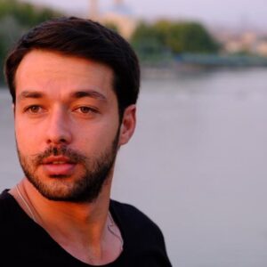 Hilmi Cem İntepe Instagram - 