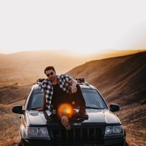 Hilmi Cem İntepe Instagram - Bundan sonra #offroad #kapadokya 🤠