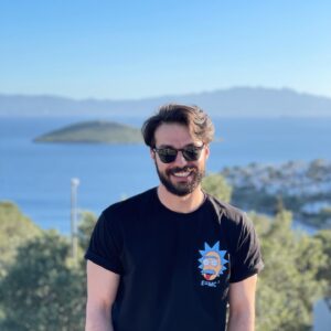 Hilmi Cem İntepe Instagram - 😎