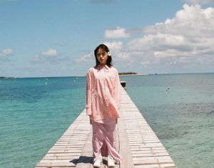 Himena Irei Instagram - ⁡
JTB公式YouTubeにて
伊礼姫奈のニューカレドニアと台湾が公開されました
⁡
オーストラリアに引き続き、ニューカレドニア、台湾とそれぞれ現地でしか出会えない素敵な景色、美味しい食べ物。
色々な文化に触れられて、海外旅行ってやっぱり素敵だなと思う時間でした。
⁡
初めてサップに挑戦したり、
チャイナ服とかも着てみたり、、
⁡
ぜひ ✌︎
⁡
⁡ #JTB