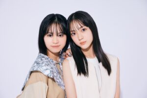 Himena Irei Instagram - 新谷ゆづみちゃんと☺︎

 #作品撮り