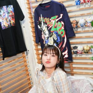 Himena Tsukimiya Instagram - 推し活してきました。

推しの力って、すごいんですね。

うちの推しに最後心配されてしまったはずかしい🙂‍↔️

#ウルトラマンゼロ