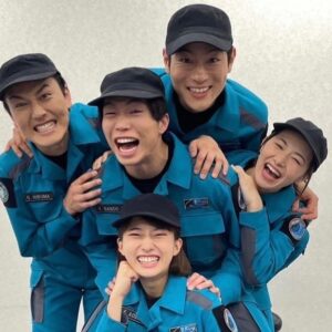 Himena Tsukimiya Instagram - 一度、本当に、一区切り。
私の心にはいつもSKaRDの仲間、ブレーザー、アーくん、
そして
あなたたちみんながいる。

私の心のそばに居続けてくれてありがとう😊
明日、楽しみだね！！！！
いっぱいいっぱいチャージするよ！

#ウルトラマンザライブ