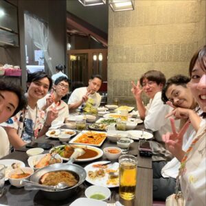 Himena Tsukimiya Instagram - タイの余韻に浸っています。

スタッフの皆さんがほんっっっとうに素敵で、、、
またみんなにあいたいなぁ〜。

#イベント #タイ #Thailand